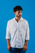 Camisa Lisa Blanca - tienda online