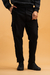 Pantalon Cargo Negro
