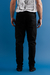 Jean Regular Negro - tienda online