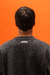 Crewneck Washed Stone - comprar online