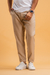 Pantalon Sastrero Beige