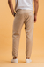 Pantalon Sastrero Beige - SER BASICS | Ropa de hombre básica y de calidad