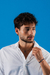 Imagen de Camisa Lisa Blanca