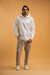 Hoodie Crudo