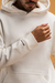 Hoodie Crudo - comprar online