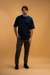 Pantalon Cargo Militar - comprar online
