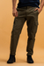 Pantalon Cargo Militar