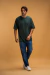 Pack remeras oversize premium puro algodón x3 - [Colores a elección]