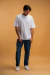 Imagen de Pack remeras oversize premium puro algodón x3 - [Colores a elección]