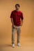 Pack remeras oversize premium puro algodón x3 - [Colores a elección] - comprar online