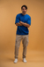 Remera básica oversize puro algodón - SER BASICS | Ropa de hombre básica y de calidad