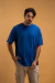 Pack remeras oversize premium puro algodón x3 - [Colores a elección] - tienda online