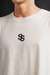 Remera Oversize Sport - SER BASICS | Ropa de hombre básica y de calidad
