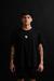 Remera Oversize Sport