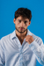 Camisa Rayas - tienda online