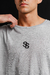 Remera Oversize Sport - comprar online