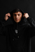 Hoodie Sport - SER BASICS | Ropa de hombre básica y de calidad