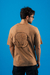 Remera Oversize Washed Sello - tienda online