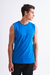 [OUTLET] Pack musculosa básica puro algodón x3 - SER BASICS | Ropa de hombre básica y de calidad