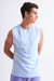 Imagen de [OUTLET] Pack musculosa básica puro algodón x3