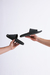 Slippers negras