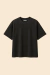Remera Oversize Washed - comprar online
