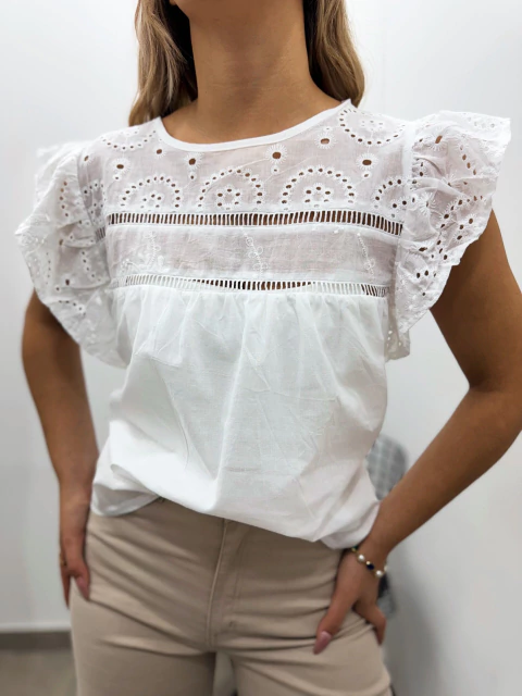 CAMISA W1537 (2930)