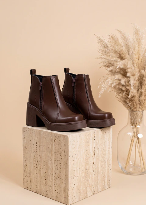 Botas Tamara
