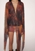 VESTIDO SIANNI - comprar online