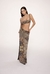 VESTIDO SELENE - comprar online