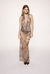 VESTIDO ROMA - BOHO