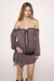 VESTIDO INDY - tienda online
