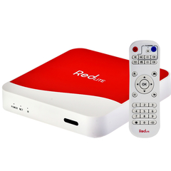 Red lite 2 4k