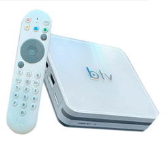 Btv B13 Ultra HD Wi-Fi