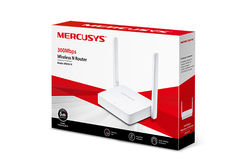 Roteador Mercusys 2 Antenas MW301R
