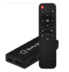 Htv Stick 4K Ultra HD Android Wi-Fi