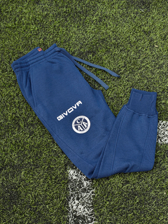 Pantalon Joggin Oficial de Salida (Azul) - comprar online