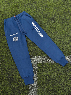 Pantalon Joggin Oficial de Salida (Azul)