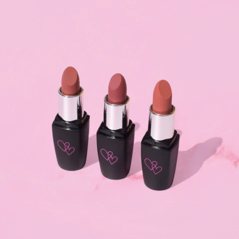 Labiales Cremosos - comprar online