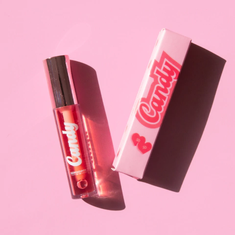 Lip Oil Candy - comprar online
