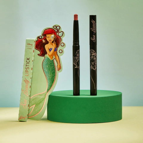 Sea Beauty Lipstick - Ariel - comprar online