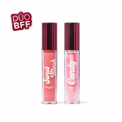 Combo BFF #3