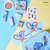Aloha Blush - Stitch en internet