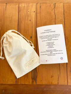 Tangram Jogo das Formas para Pajem ou Daminha - comprar online