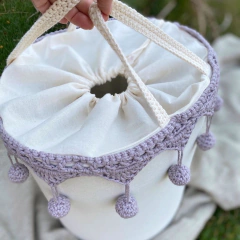 Cesto Organizador Estruturado Infantil - comprar online