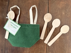 Kit Jardinagem Infantil com Pazinha (30un) - comprar online