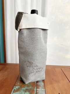 Bag Change for Good - Retecer - Artesanal e Sustentável, Cestos para organizar a casa toda, brinquedos lúdicos e presentes