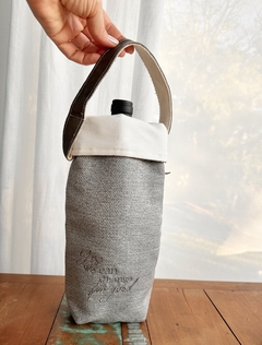 Bag Change for Good - Retecer - Artesanal e Sustentável, Cestos para organizar a casa toda, brinquedos lúdicos e presentes