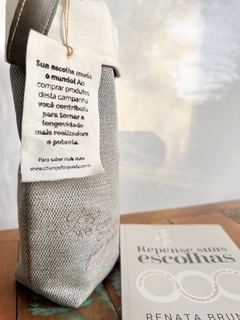 Bag Change for Good - comprar online