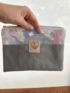 Necessaire Retecer Chumbo na internet